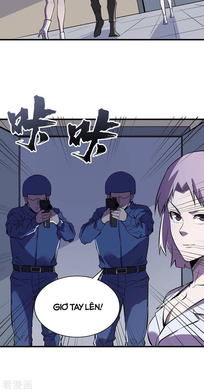 Vào Ngày Tận Thế Nhặt Được Hệ Thống Chapter 110 - 4