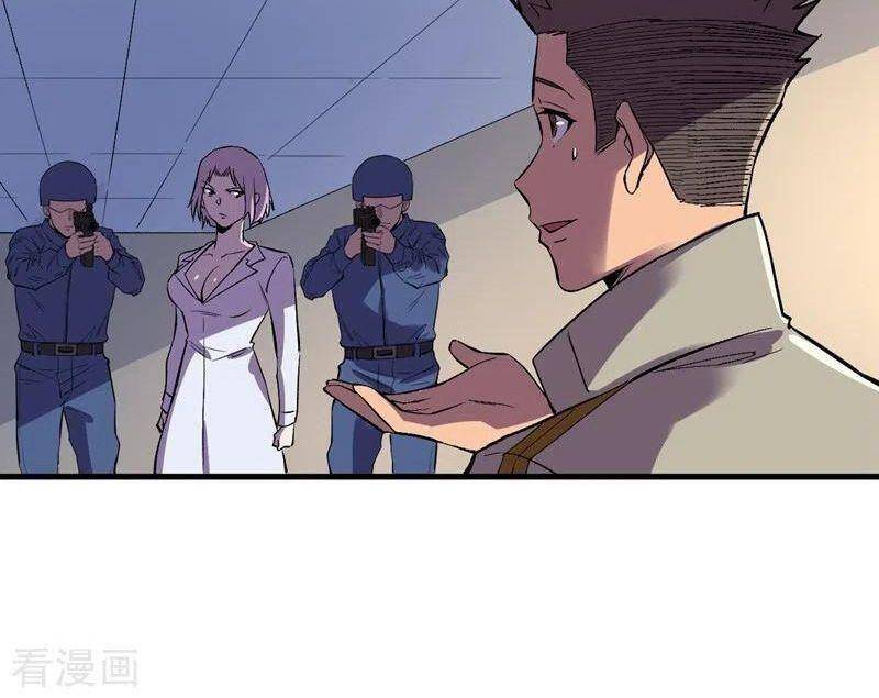 Vào Ngày Tận Thế Nhặt Được Hệ Thống Chapter 110 - 8