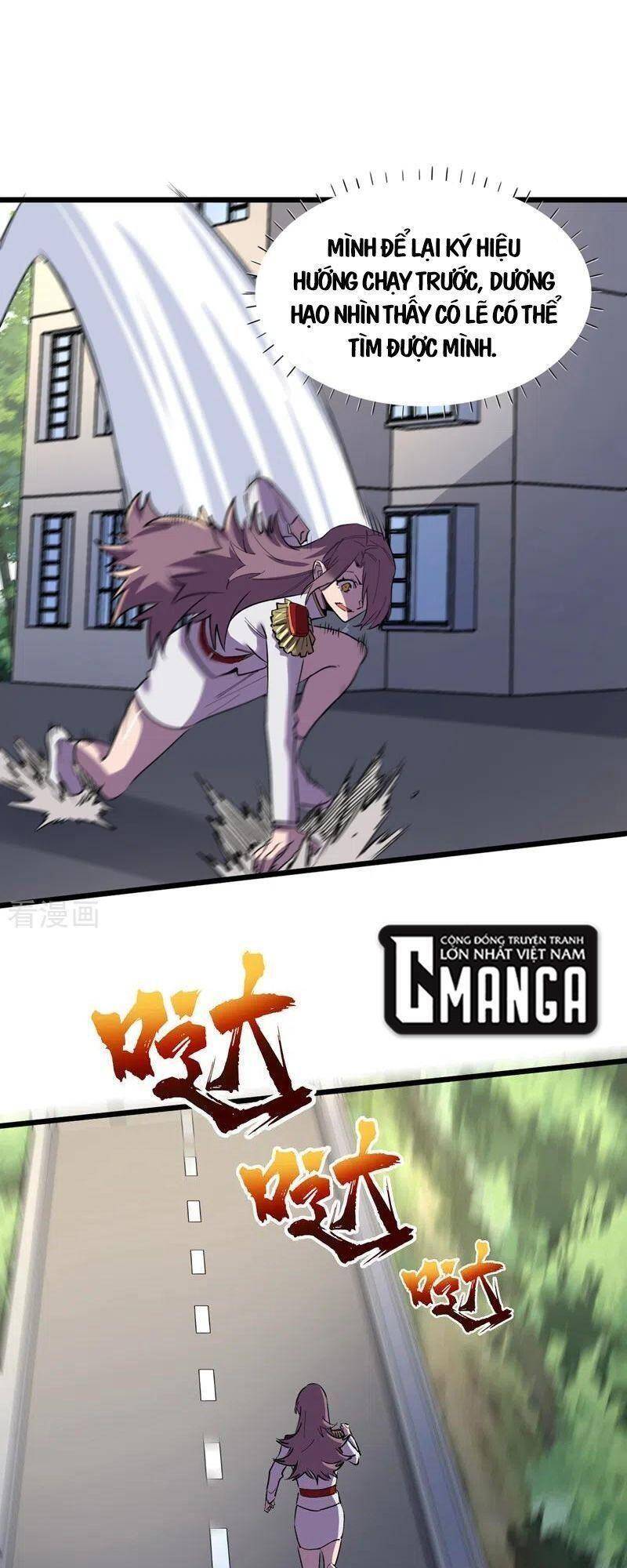 Vào Ngày Tận Thế Nhặt Được Hệ Thống Chapter 111 - 1