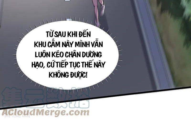 Vào Ngày Tận Thế Nhặt Được Hệ Thống Chapter 111 - 2