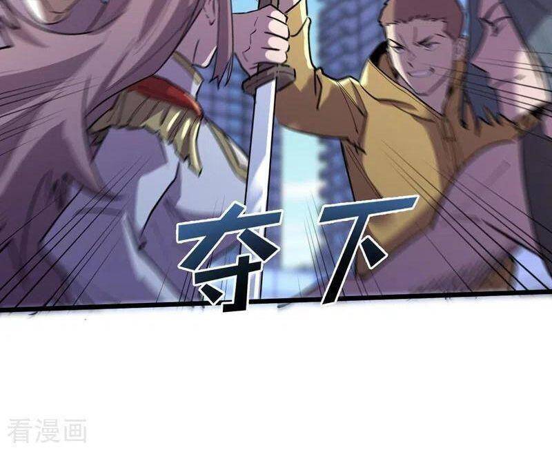 Vào Ngày Tận Thế Nhặt Được Hệ Thống Chapter 111 - 14