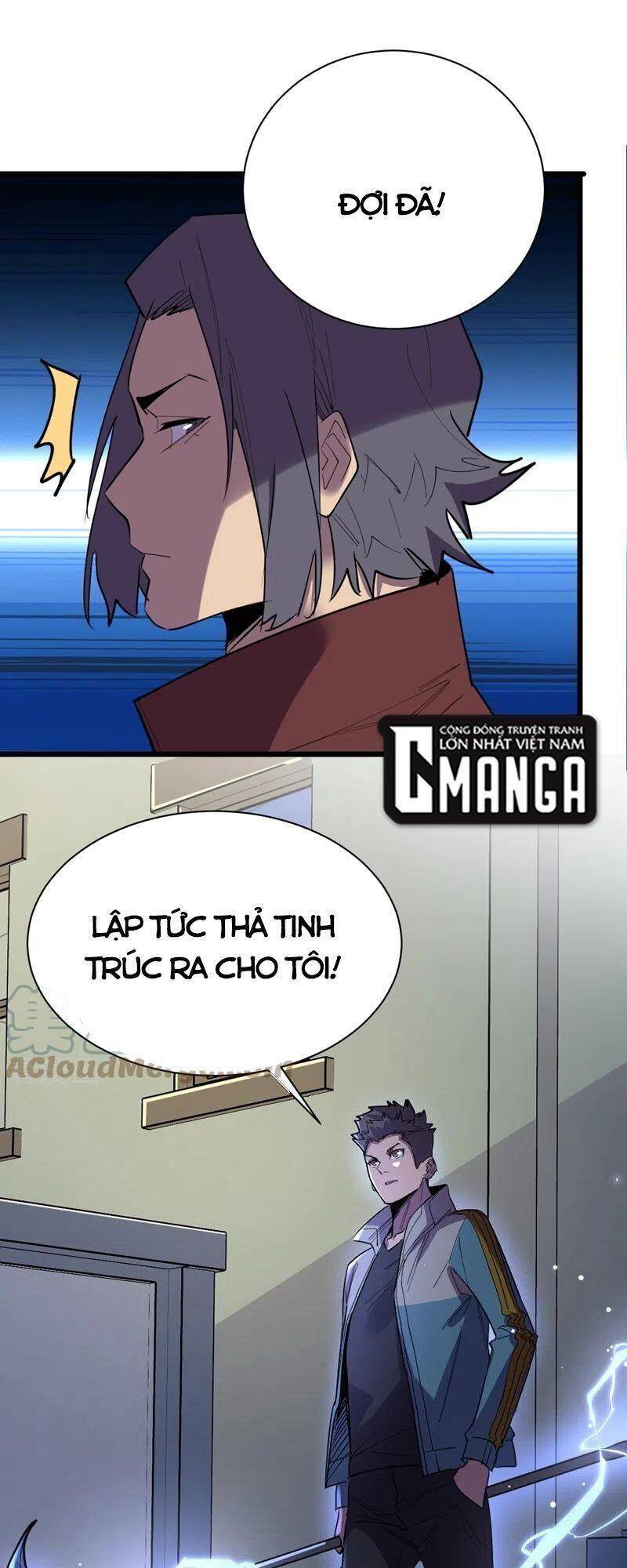 Vào Ngày Tận Thế Nhặt Được Hệ Thống Chapter 111 - 17