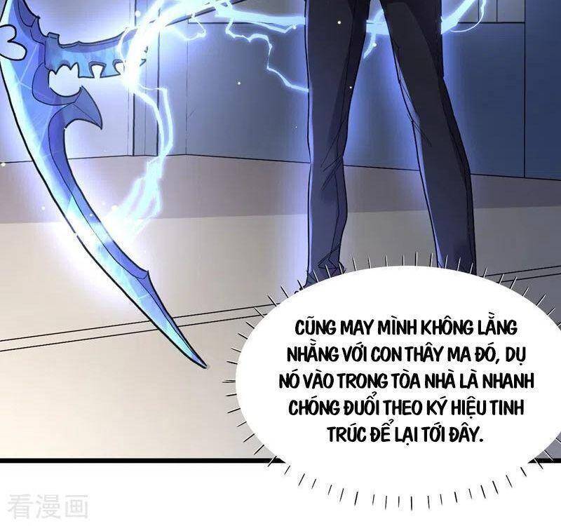 Vào Ngày Tận Thế Nhặt Được Hệ Thống Chapter 111 - 18