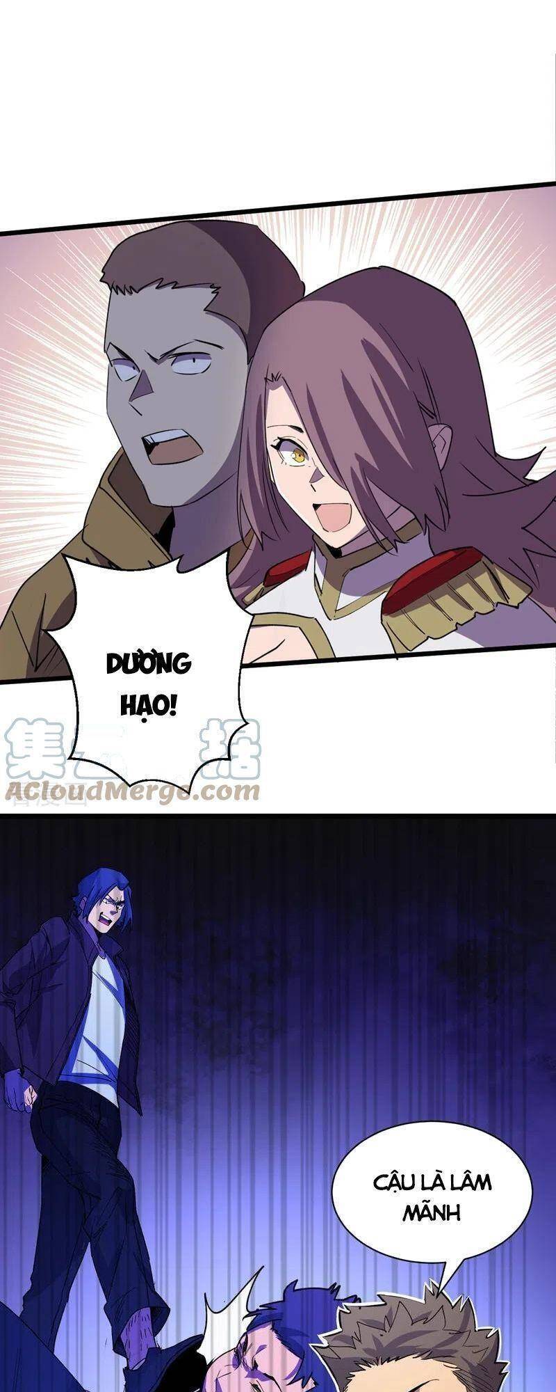 Vào Ngày Tận Thế Nhặt Được Hệ Thống Chapter 111 - 19