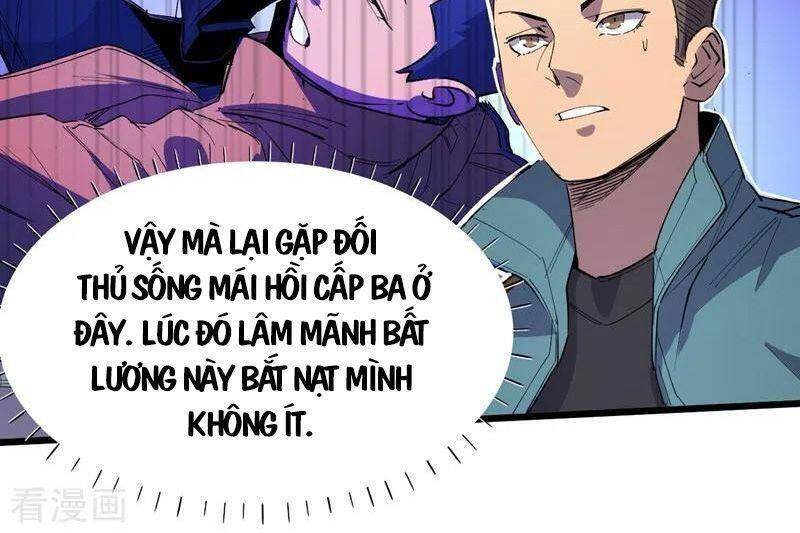 Vào Ngày Tận Thế Nhặt Được Hệ Thống Chapter 111 - 20