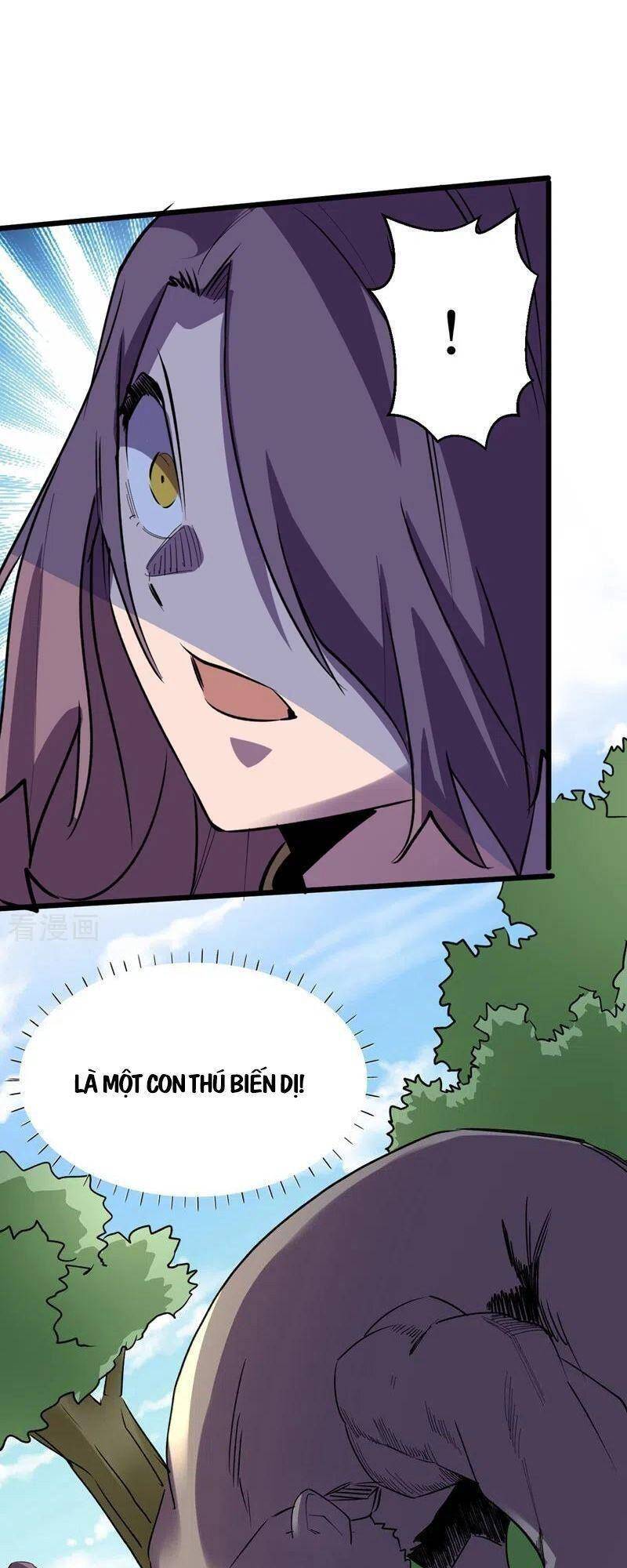 Vào Ngày Tận Thế Nhặt Được Hệ Thống Chapter 111 - 3