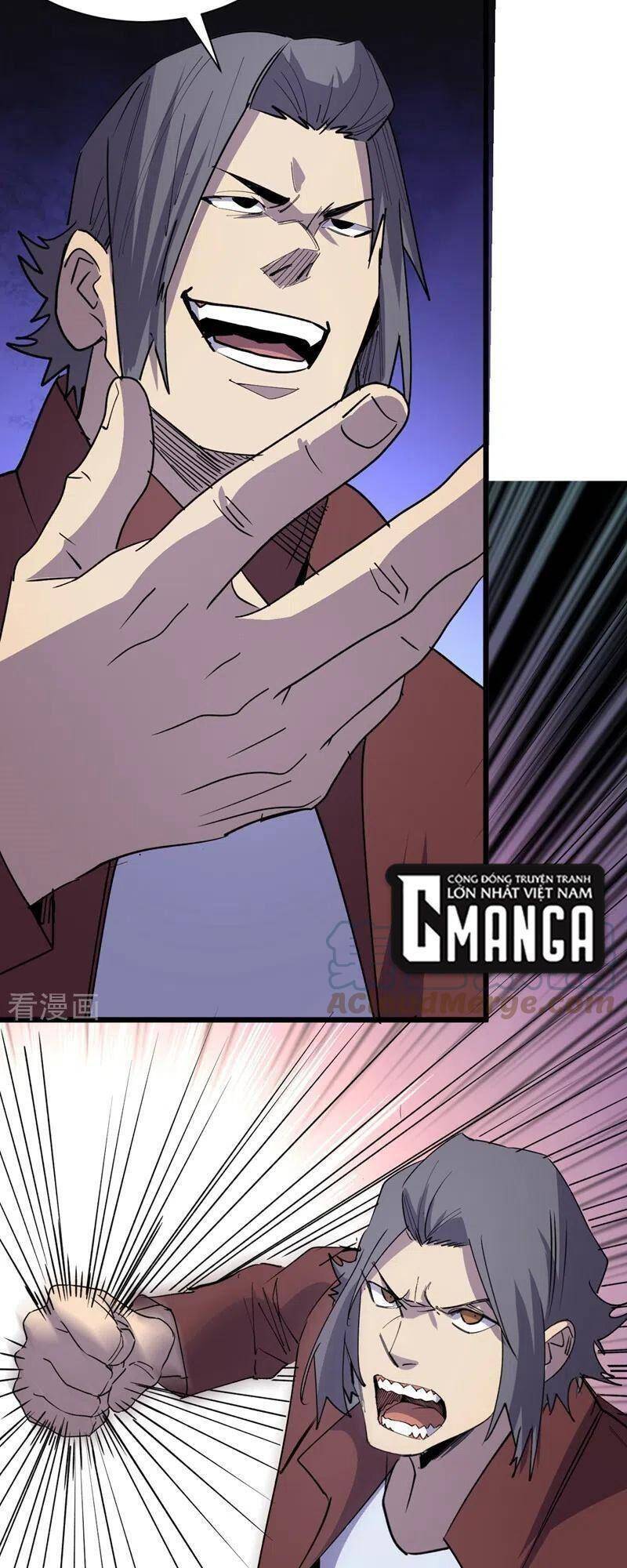 Vào Ngày Tận Thế Nhặt Được Hệ Thống Chapter 111 - 23