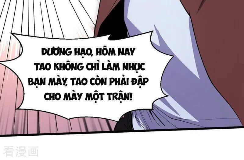 Vào Ngày Tận Thế Nhặt Được Hệ Thống Chapter 111 - 24