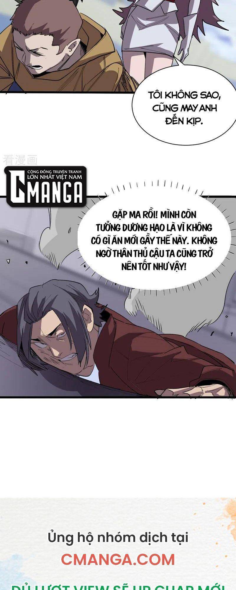 Vào Ngày Tận Thế Nhặt Được Hệ Thống Chapter 111 - 28