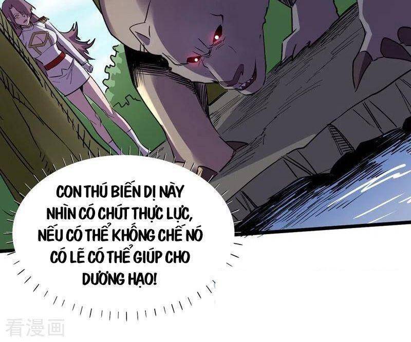 Vào Ngày Tận Thế Nhặt Được Hệ Thống Chapter 111 - 4