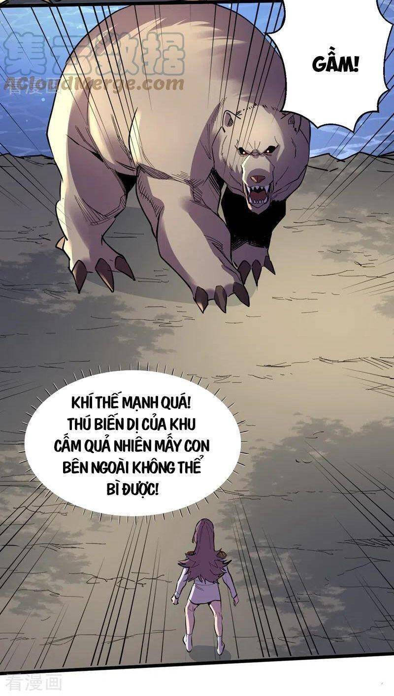 Vào Ngày Tận Thế Nhặt Được Hệ Thống Chapter 111 - 6