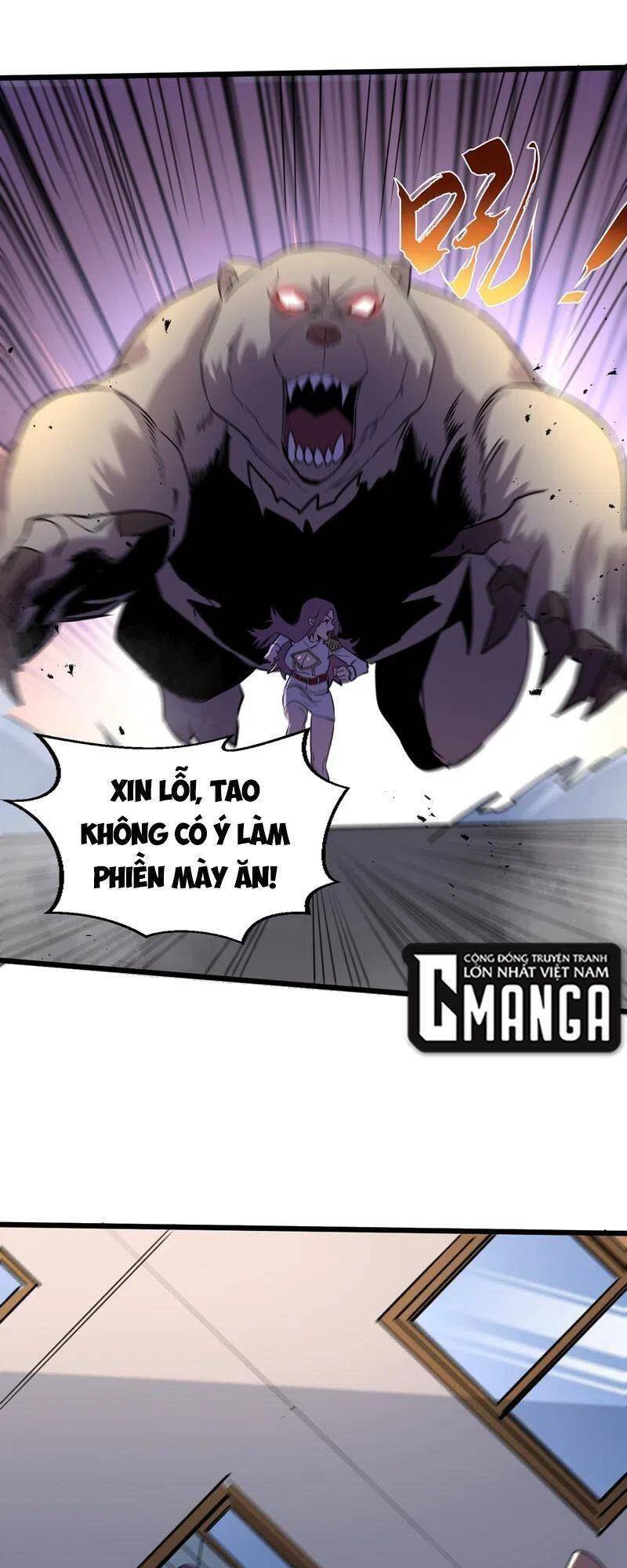 Vào Ngày Tận Thế Nhặt Được Hệ Thống Chapter 111 - 7