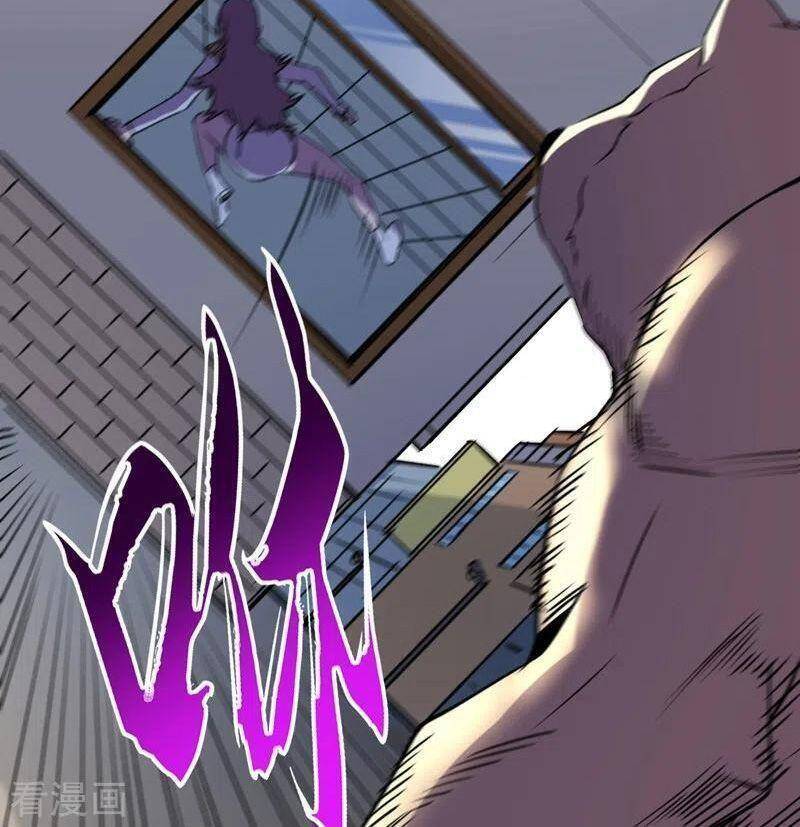 Vào Ngày Tận Thế Nhặt Được Hệ Thống Chapter 111 - 8