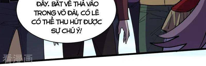 Vào Ngày Tận Thế Nhặt Được Hệ Thống Chapter 111 - 10