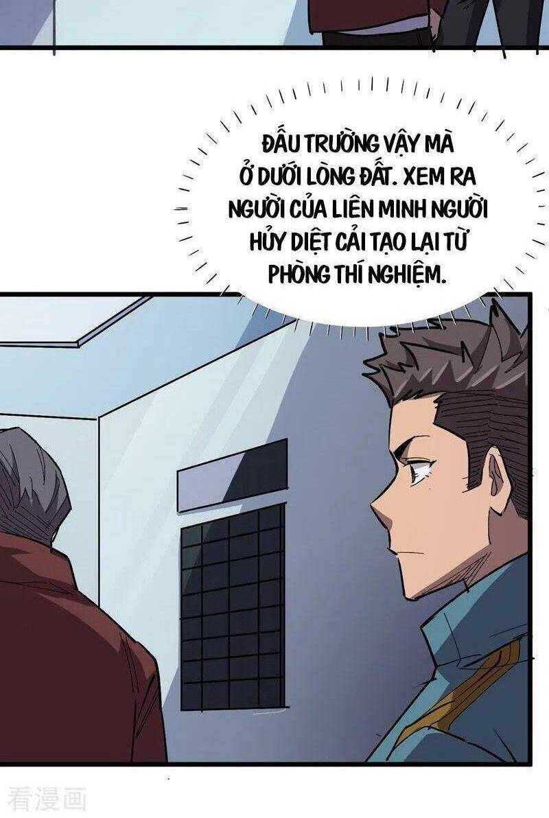 Vào Ngày Tận Thế Nhặt Được Hệ Thống Chapter 112 - 17