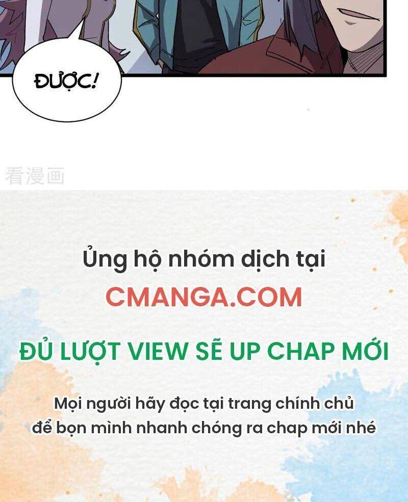 Vào Ngày Tận Thế Nhặt Được Hệ Thống Chapter 112 - 24