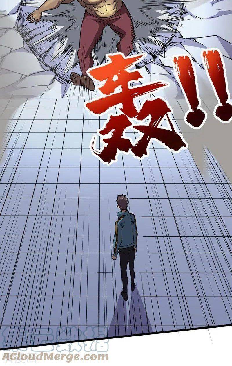 Vào Ngày Tận Thế Nhặt Được Hệ Thống Chapter 113 - 12