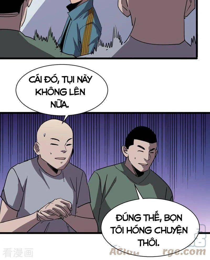 Vào Ngày Tận Thế Nhặt Được Hệ Thống Chapter 113 - 14