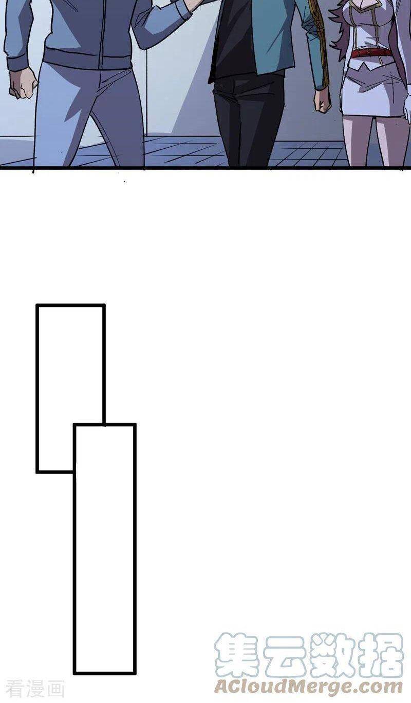 Vào Ngày Tận Thế Nhặt Được Hệ Thống Chapter 113 - 16