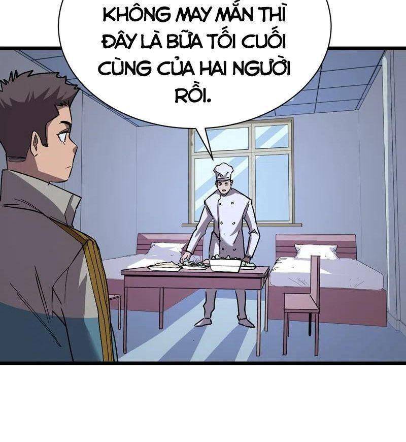 Vào Ngày Tận Thế Nhặt Được Hệ Thống Chapter 113 - 18