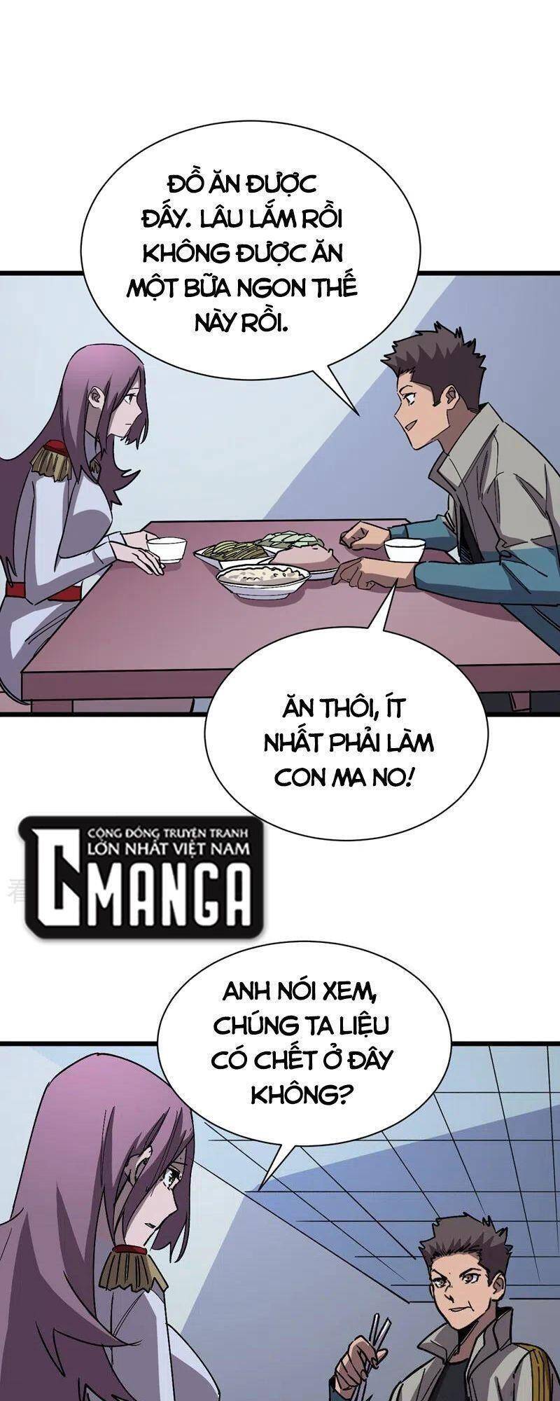 Vào Ngày Tận Thế Nhặt Được Hệ Thống Chapter 113 - 19