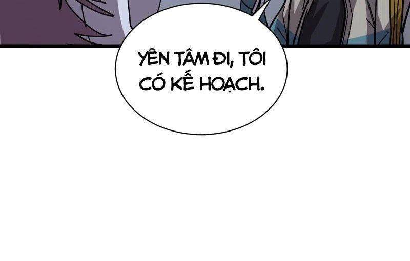 Vào Ngày Tận Thế Nhặt Được Hệ Thống Chapter 113 - 20