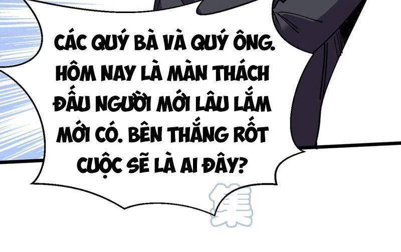 Vào Ngày Tận Thế Nhặt Được Hệ Thống Chapter 113 - 22