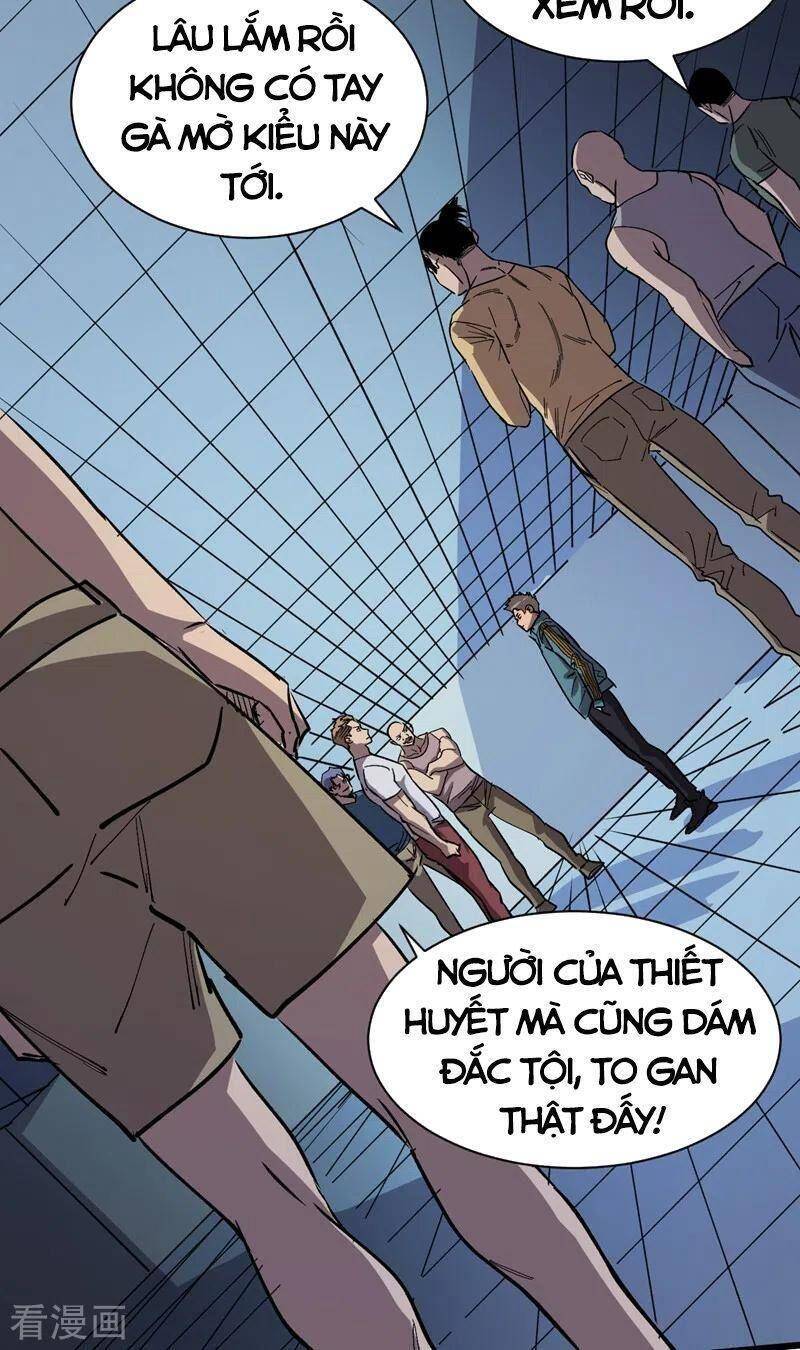 Vào Ngày Tận Thế Nhặt Được Hệ Thống Chapter 113 - 6