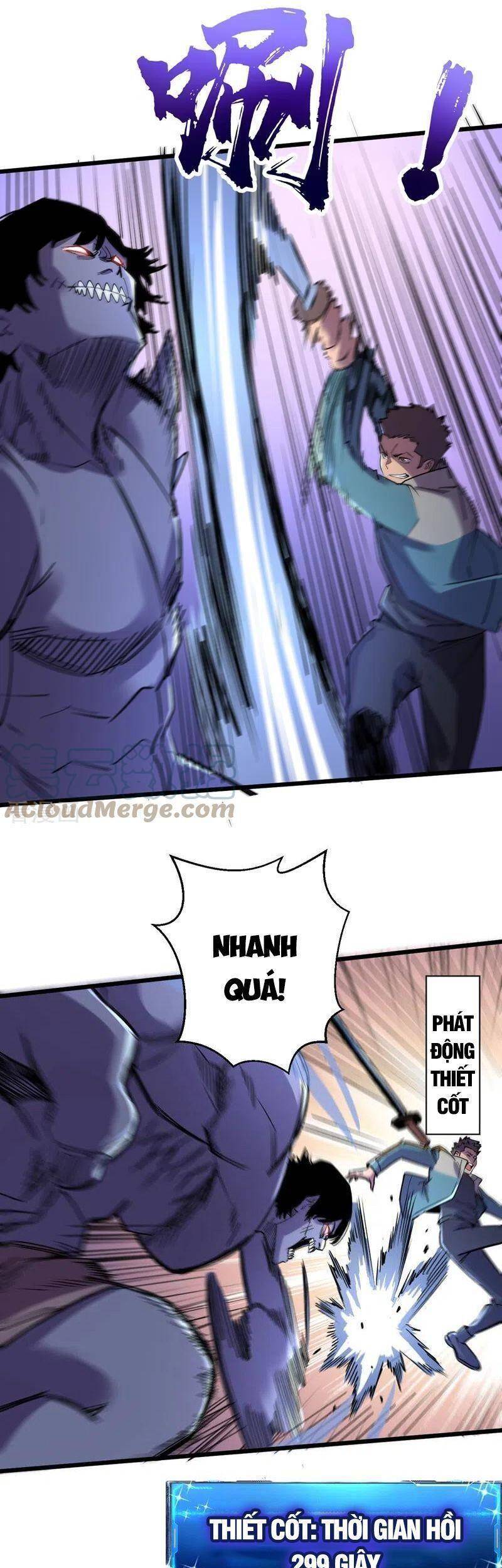 Vào Ngày Tận Thế Nhặt Được Hệ Thống Chapter 114 - 19