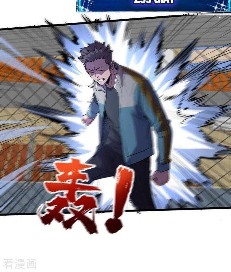 Vào Ngày Tận Thế Nhặt Được Hệ Thống Chapter 114 - 20