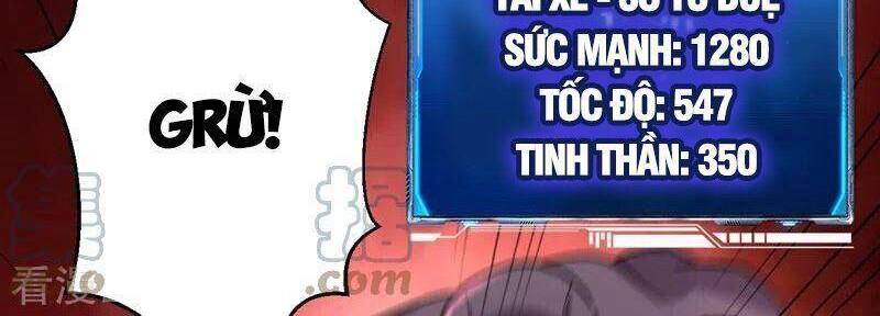 Vào Ngày Tận Thế Nhặt Được Hệ Thống Chapter 114 - 6