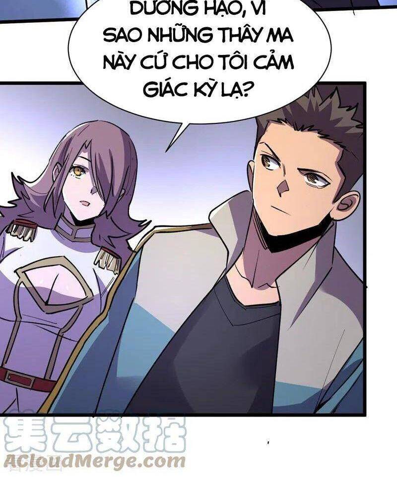 Vào Ngày Tận Thế Nhặt Được Hệ Thống Chapter 114 - 8