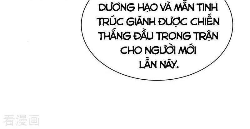 Vào Ngày Tận Thế Nhặt Được Hệ Thống Chapter 115 - 11