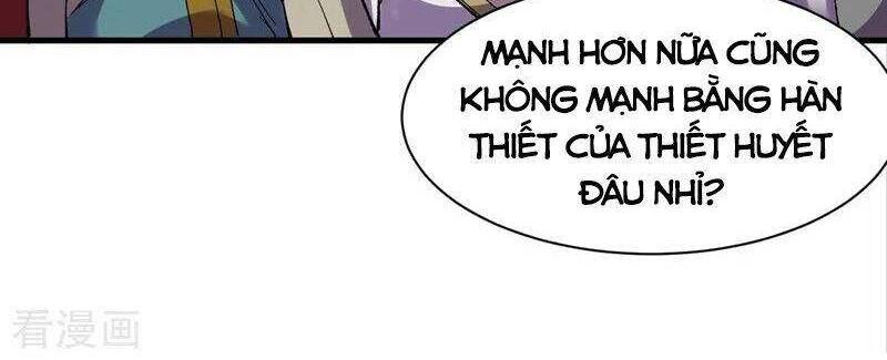 Vào Ngày Tận Thế Nhặt Được Hệ Thống Chapter 115 - 15