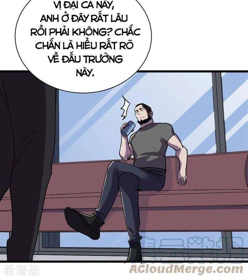 Vào Ngày Tận Thế Nhặt Được Hệ Thống Chapter 115 - 20