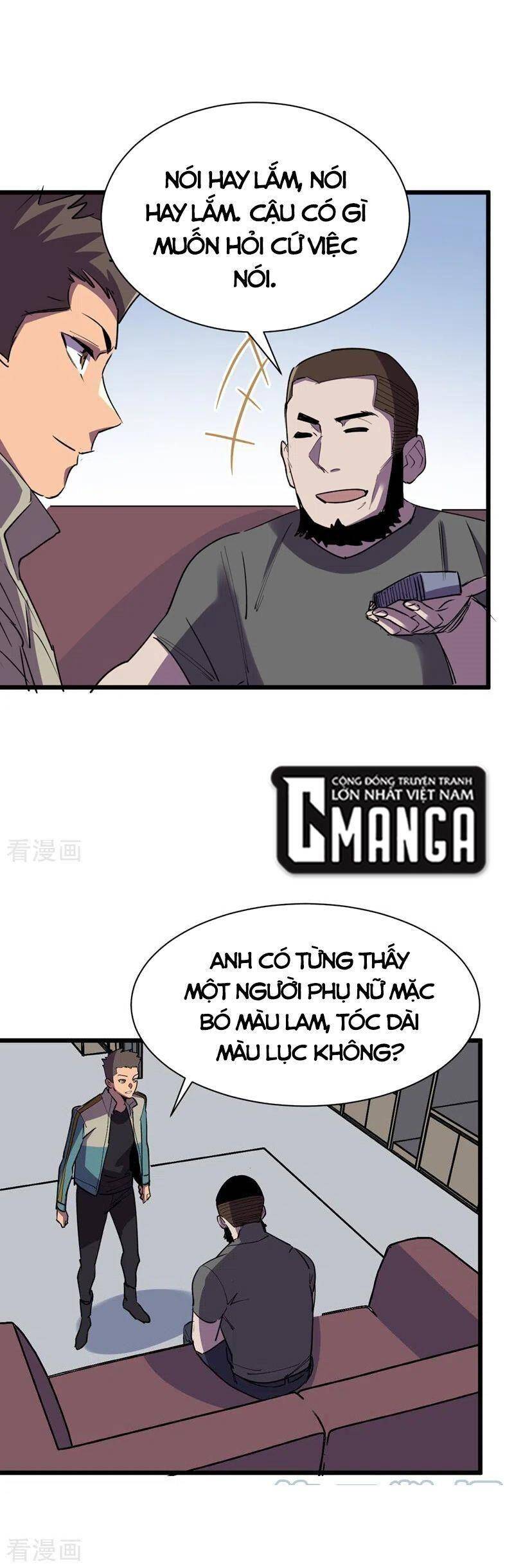 Vào Ngày Tận Thế Nhặt Được Hệ Thống Chapter 115 - 22