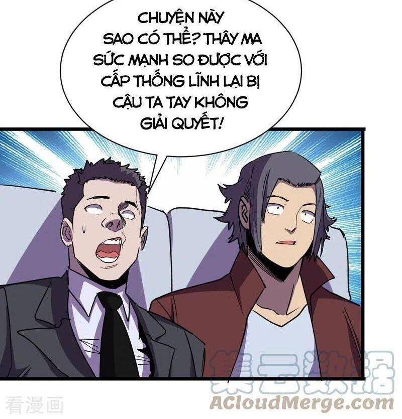 Vào Ngày Tận Thế Nhặt Được Hệ Thống Chapter 115 - 8