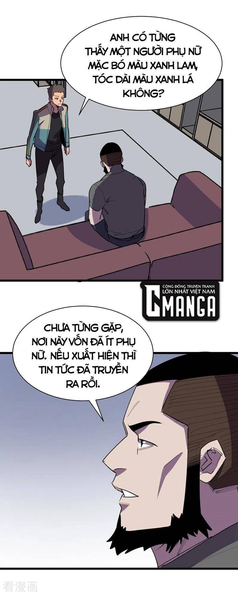 Vào Ngày Tận Thế Nhặt Được Hệ Thống Chapter 116 - 1