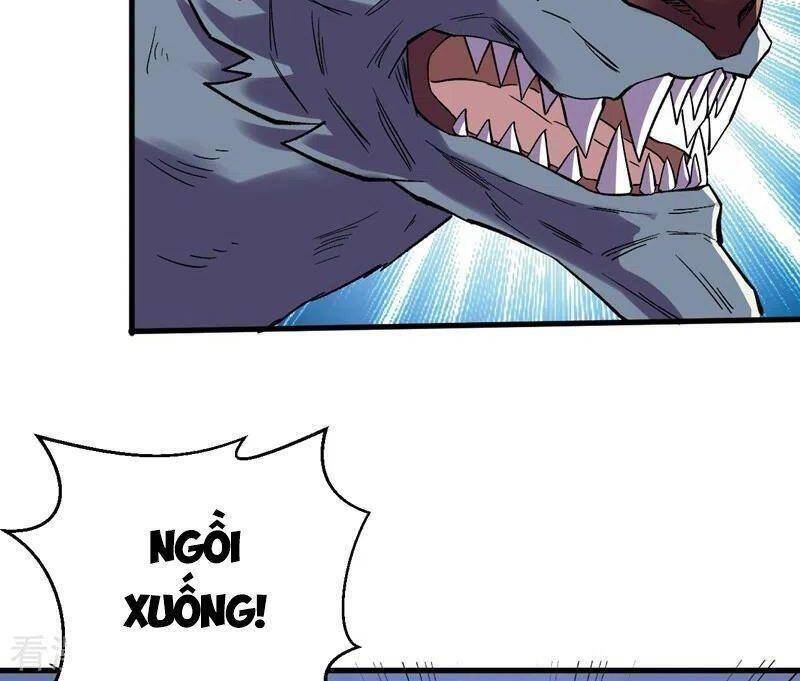 Vào Ngày Tận Thế Nhặt Được Hệ Thống Chapter 116 - 13