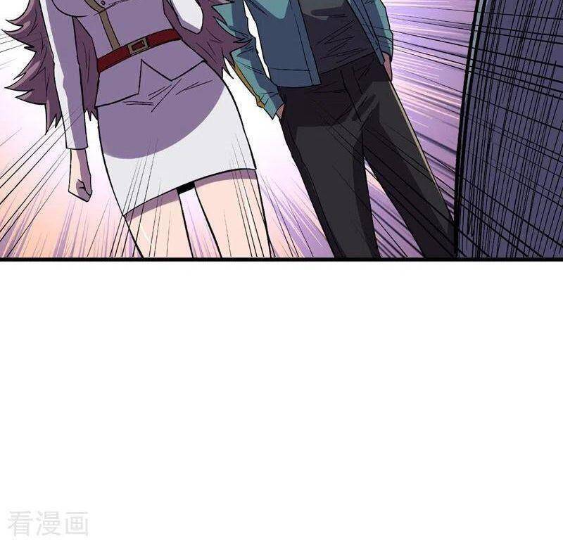 Vào Ngày Tận Thế Nhặt Được Hệ Thống Chapter 116 - 17