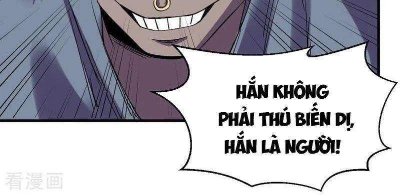 Vào Ngày Tận Thế Nhặt Được Hệ Thống Chapter 116 - 19