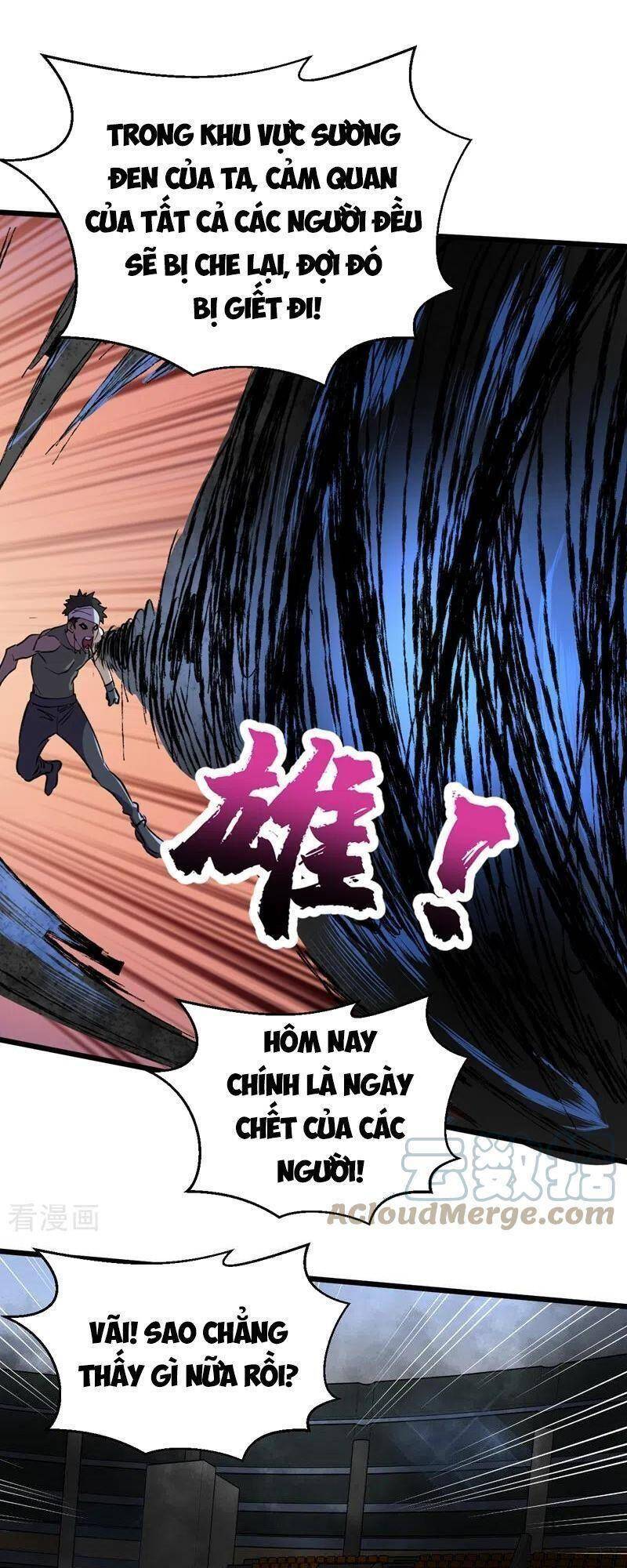 Vào Ngày Tận Thế Nhặt Được Hệ Thống Chapter 116 - 24