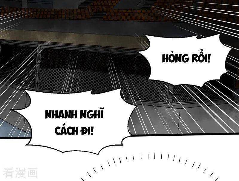 Vào Ngày Tận Thế Nhặt Được Hệ Thống Chapter 116 - 25