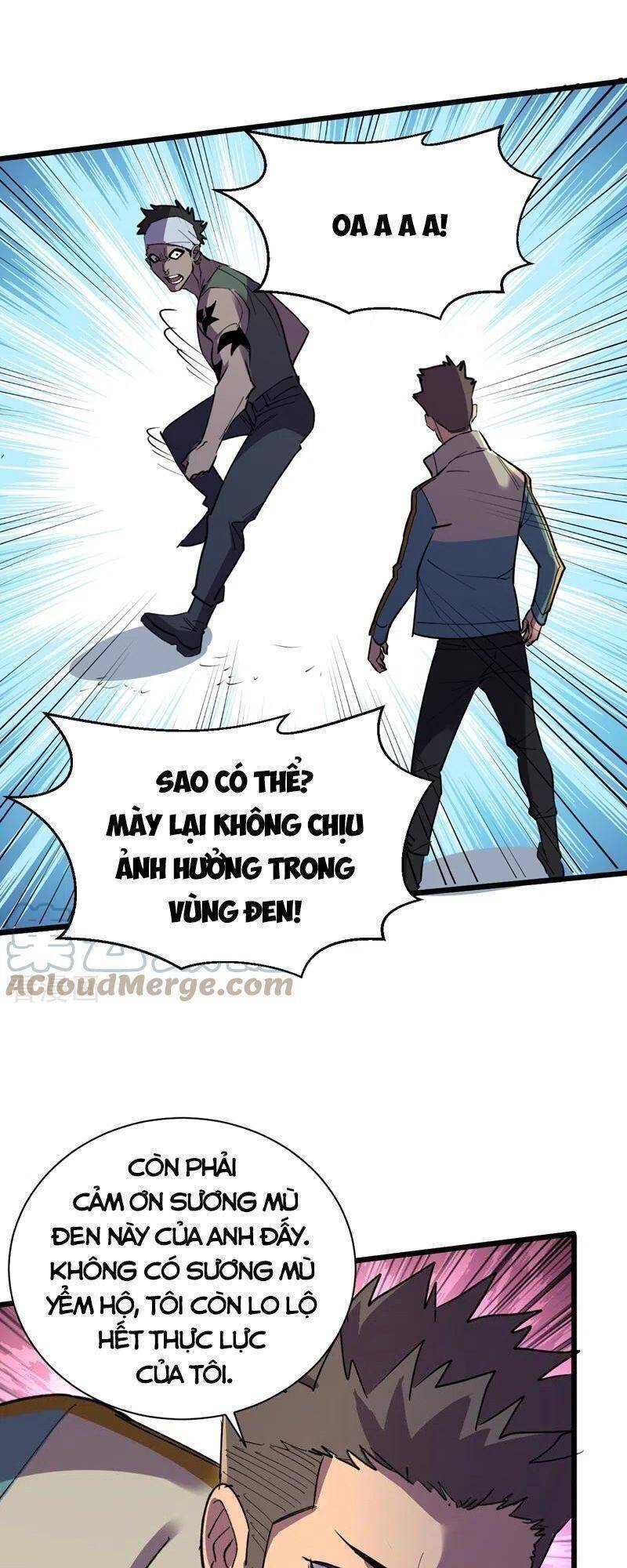 Vào Ngày Tận Thế Nhặt Được Hệ Thống Chapter 116 - 26