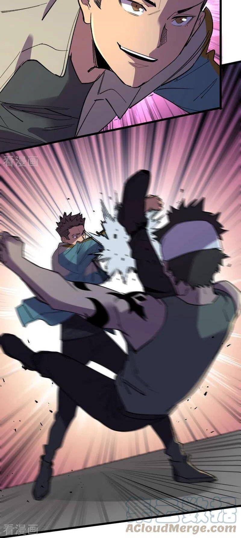 Vào Ngày Tận Thế Nhặt Được Hệ Thống Chapter 116 - 27