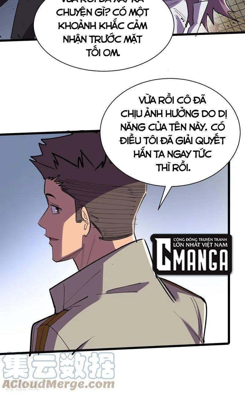 Vào Ngày Tận Thế Nhặt Được Hệ Thống Chapter 116 - 29