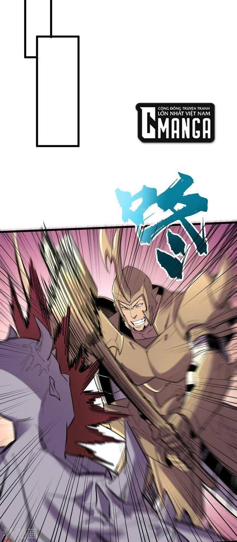 Vào Ngày Tận Thế Nhặt Được Hệ Thống Chapter 116 - 5