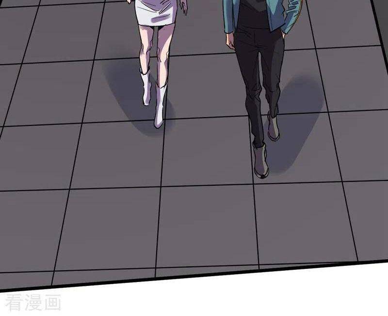 Vào Ngày Tận Thế Nhặt Được Hệ Thống Chapter 116 - 7