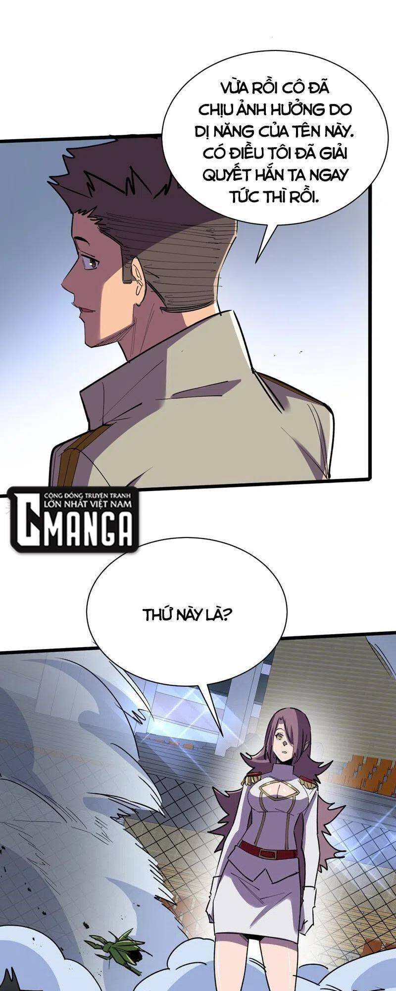 Vào Ngày Tận Thế Nhặt Được Hệ Thống Chapter 117 - 1