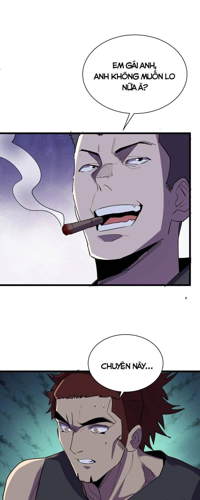 Vào Ngày Tận Thế Nhặt Được Hệ Thống Chapter 117 - 16